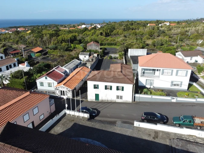 Moradia T2 para Venda em Madalena