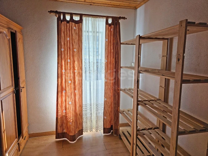 Moradia T2 para Venda em Madalena Foto 5