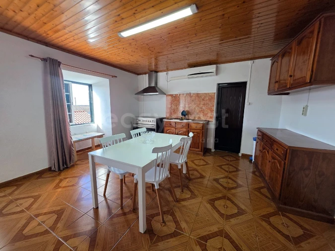 Moradia T2 para Venda em Madalena Foto 10