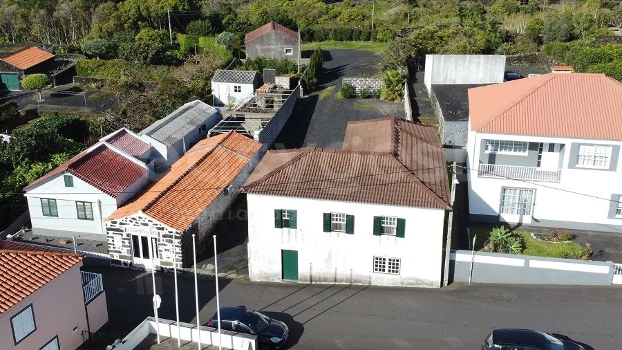 Moradia T2 para Venda em Madalena
