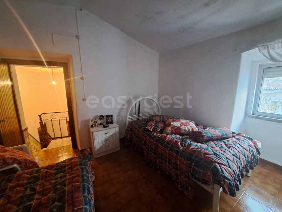 Moradia T4 para Venda em Beja (Salvador e Santa Maria da Feira) Foto 18