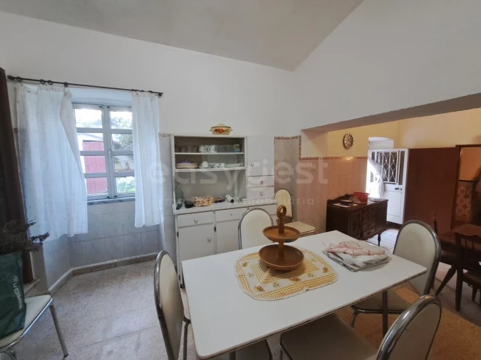 Moradia T4 para Venda em Beja (Salvador e Santa Maria da Feira) Foto 3