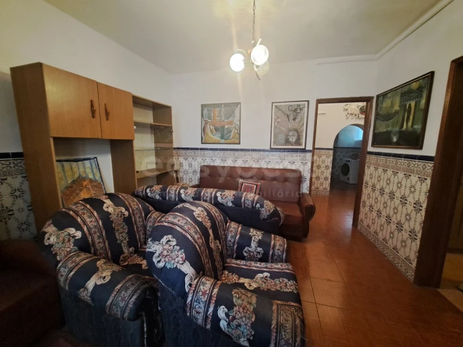 Moradia T4 para Venda em Beja (Salvador e Santa Maria da Feira) Foto 23