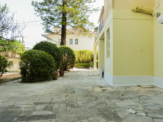 Escritório para Arrendamento em Cascais e Estoril