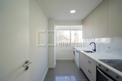 Apartamento T2 para Venda em Águas Livres