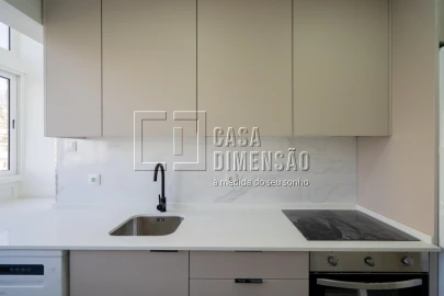 Apartamento T2 para Venda em Águas Livres