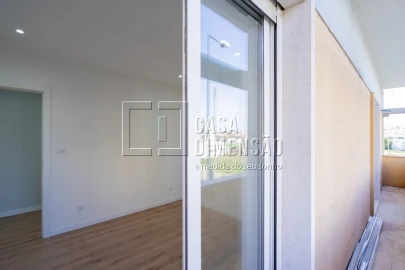 Apartamento T2 para Venda em Águas Livres