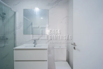Apartamento T2 para Venda em Águas Livres