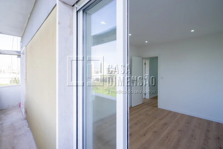 Apartamento T2 para Venda em Águas Livres Foto 24