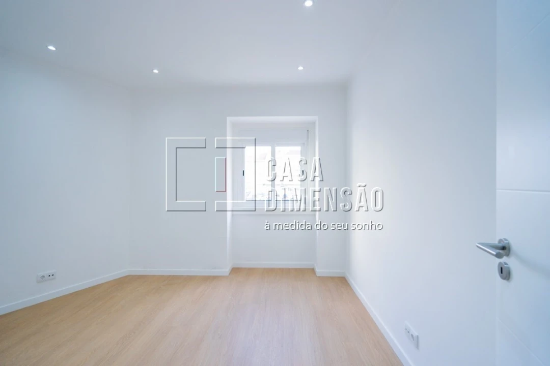 Apartamento T2 para Venda em Mina de Água Foto 4