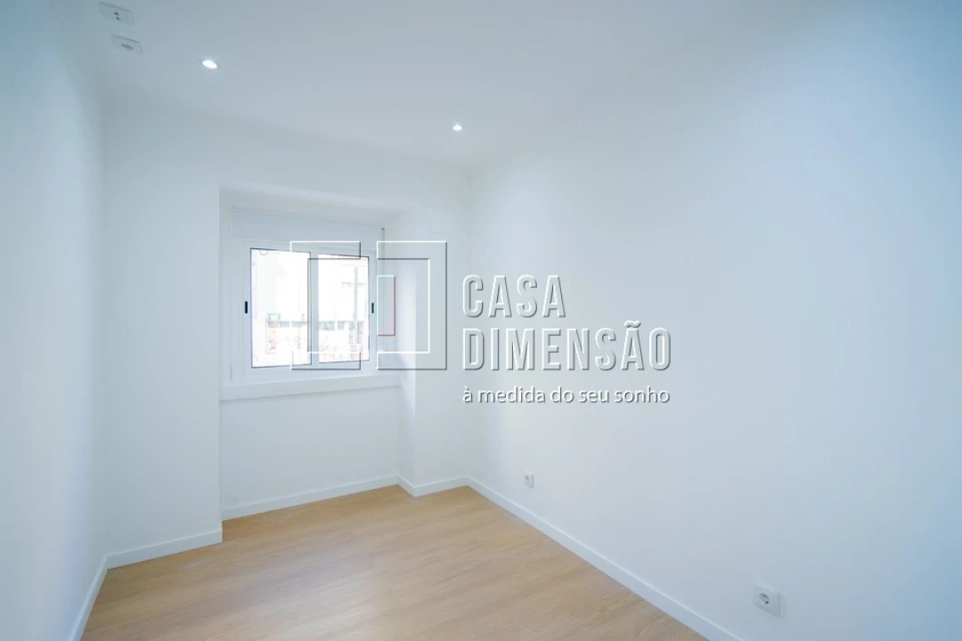 Apartamento T2 para Venda em Mina de Água Foto 11
