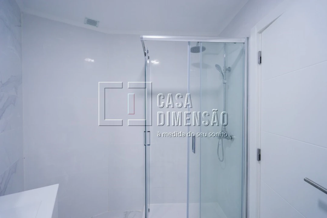 Apartamento T2 para Venda em Mina de Água Foto 13