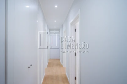 Apartamento T2 para Venda em Mina de Água
