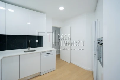 Apartamento T2 para Venda em Mina de Água