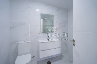 Apartamento T2 para Venda em Mina de Água