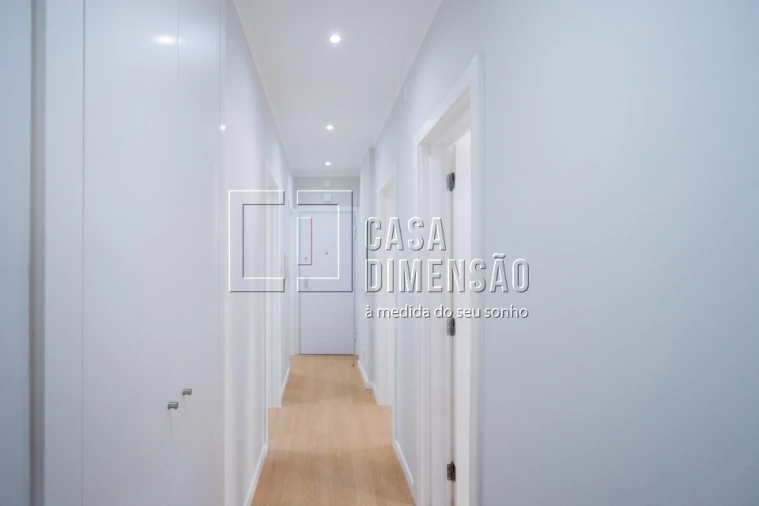 Apartamento T2 para Venda em Mina de Água Foto 3