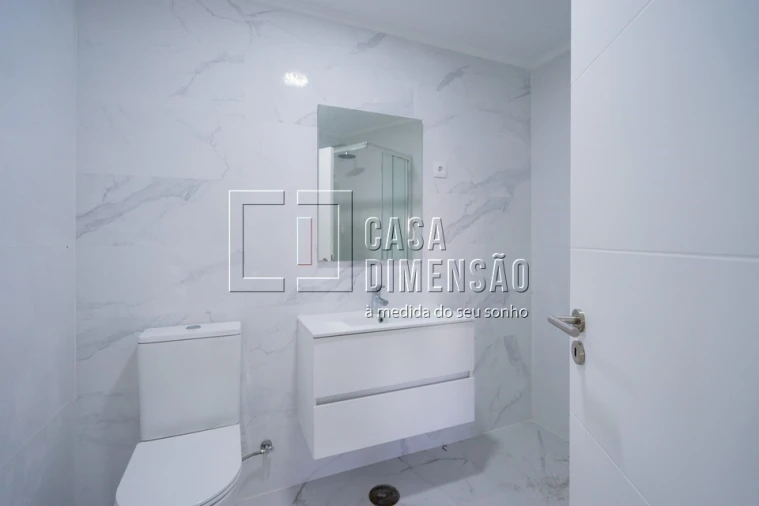 Apartamento T2 para Venda em Mina de Água Foto 12