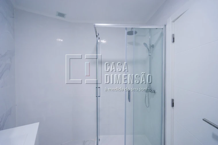 Apartamento T2 para Venda em Mina de Água Foto 13
