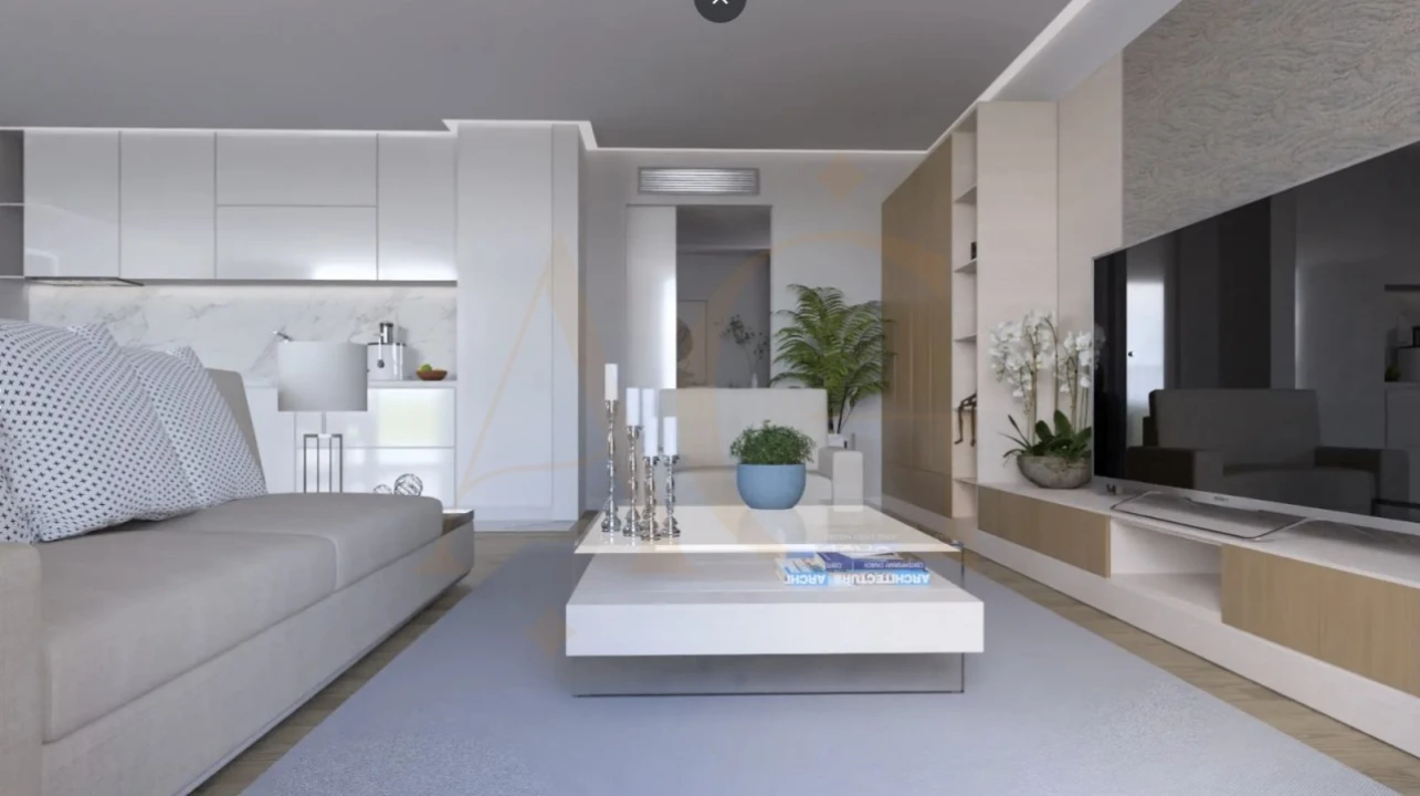 Apartamento T1 para Venda em Portimão Foto 2