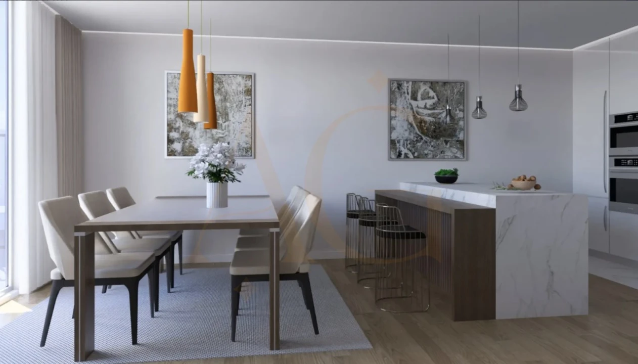 Apartamento T1 para Venda em Portimão Foto 3