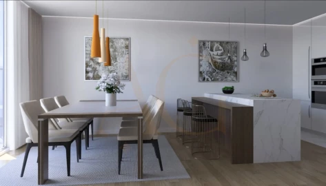 Apartamento T1 para Venda em Portimão