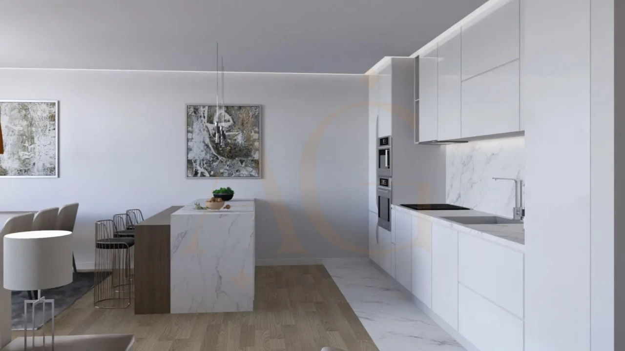 Apartamento T2 para Venda em Portimão Foto 6
