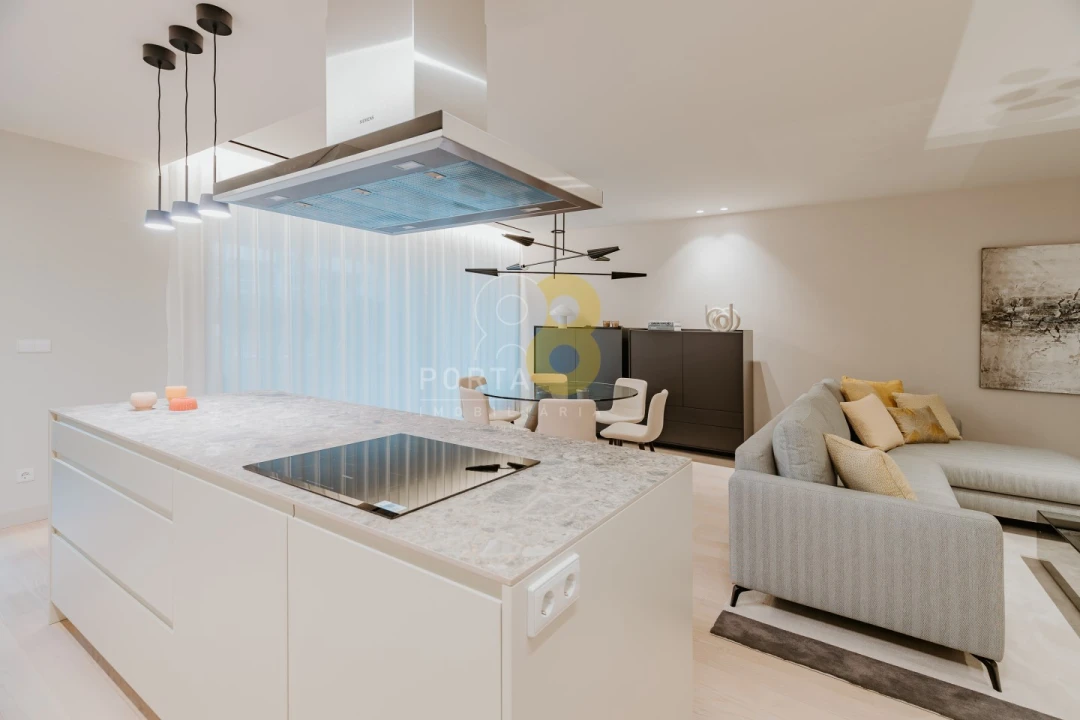 Apartamento T4 para Venda em Canidelo Foto 7