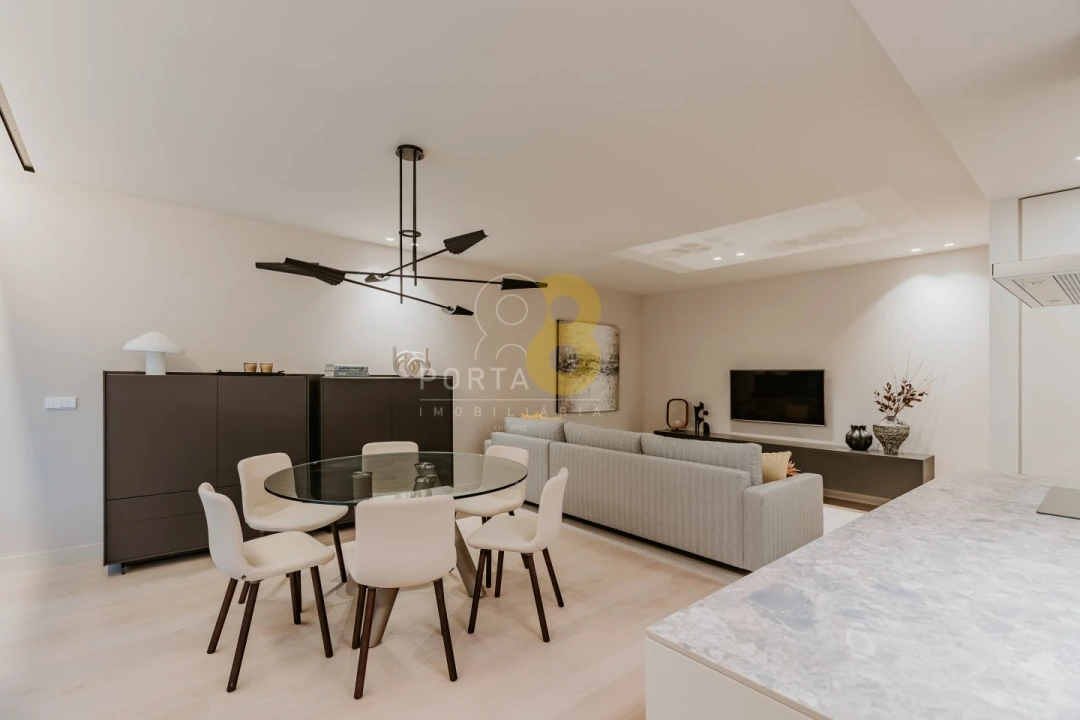 Apartamento T4 para Venda em Canidelo Foto 9