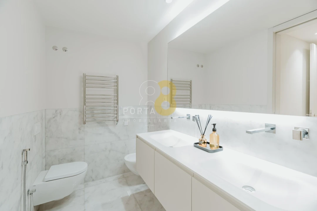 Apartamento T4 para Venda em Canidelo Foto 18