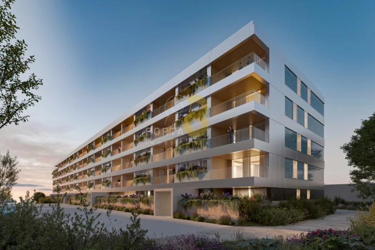 Apartamento T4 para Venda em Canidelo Foto 25