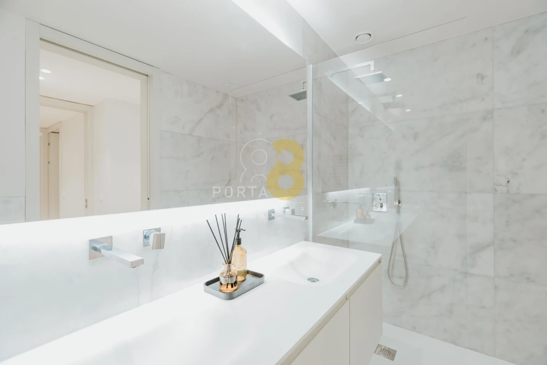 Apartamento T3 para Venda em Canidelo Foto 19