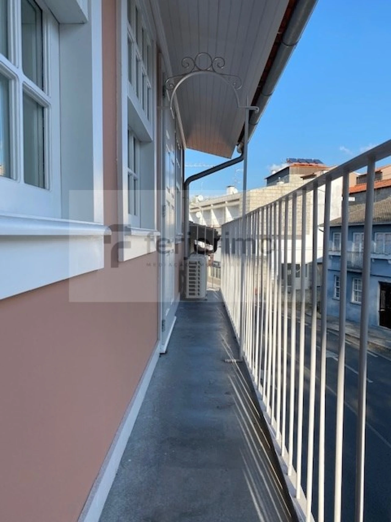 Apartamento T1 para Arrendamento em Azurem Foto 12