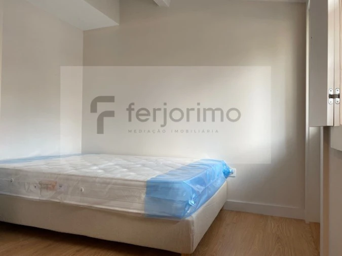 Apartamento T1 para Arrendamento em Azurem Foto 6