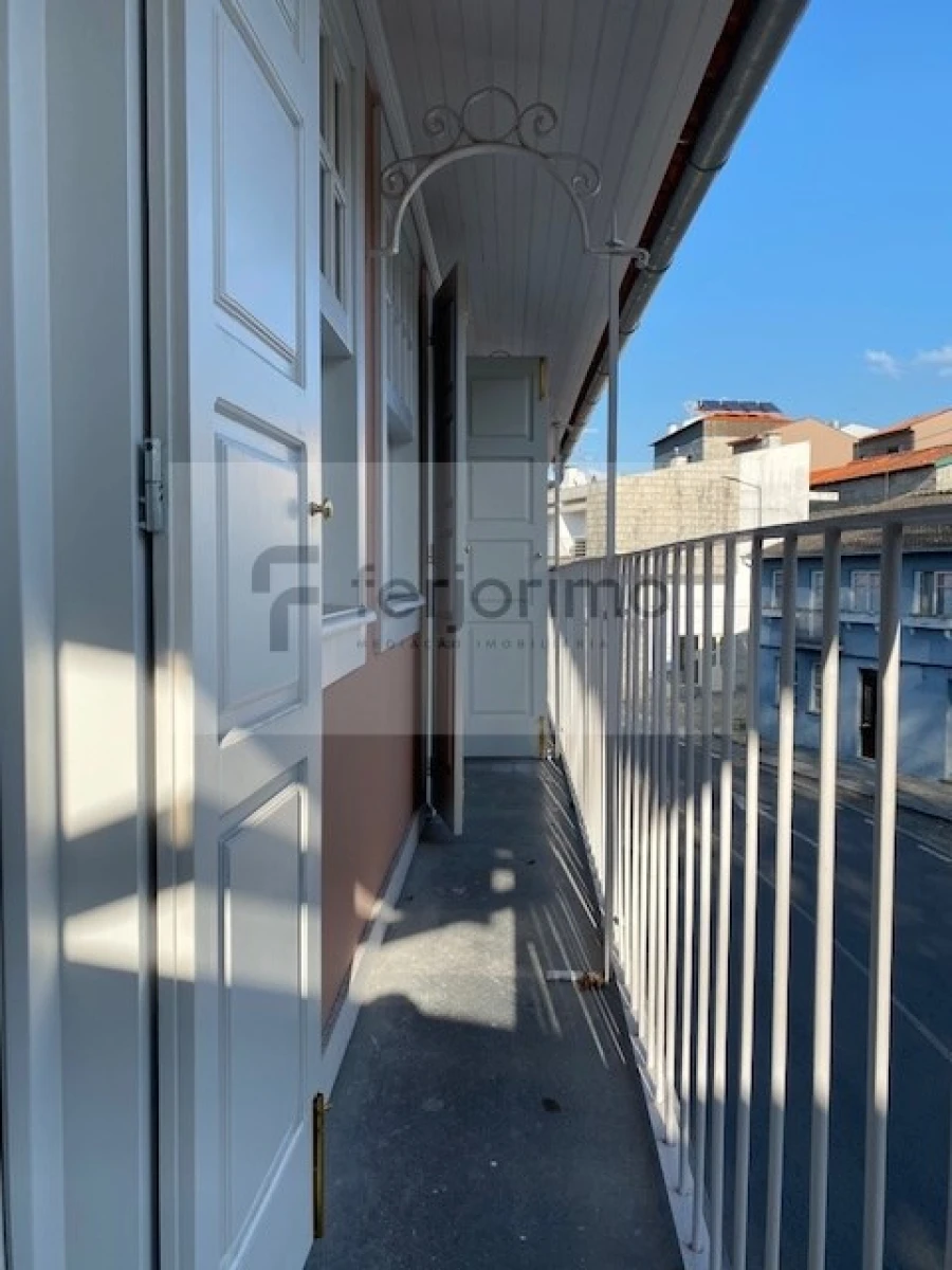 Apartamento T1 para Arrendamento em Azurem Foto 10