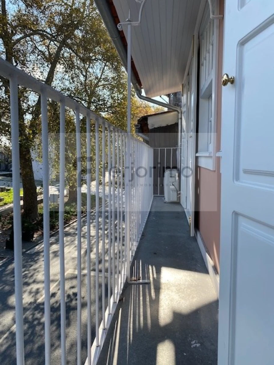 Apartamento T1 para Arrendamento em Azurem Foto 11