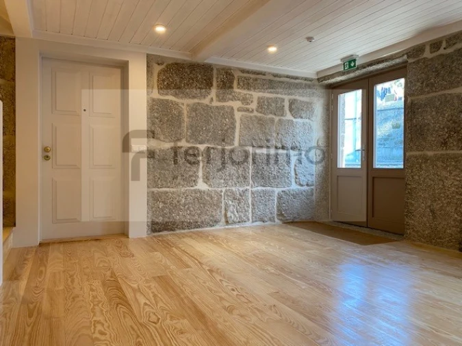 Apartamento T1 para Arrendamento em Azurem Foto 13