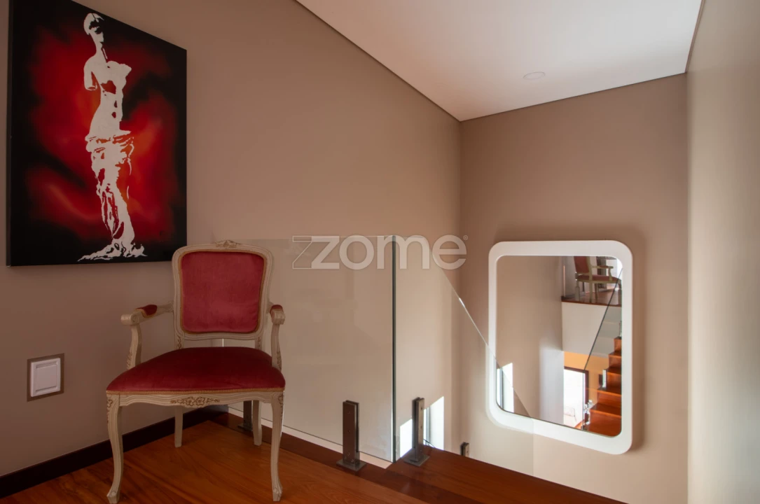 Moradia T4 para Venda em Ermesinde Foto 13