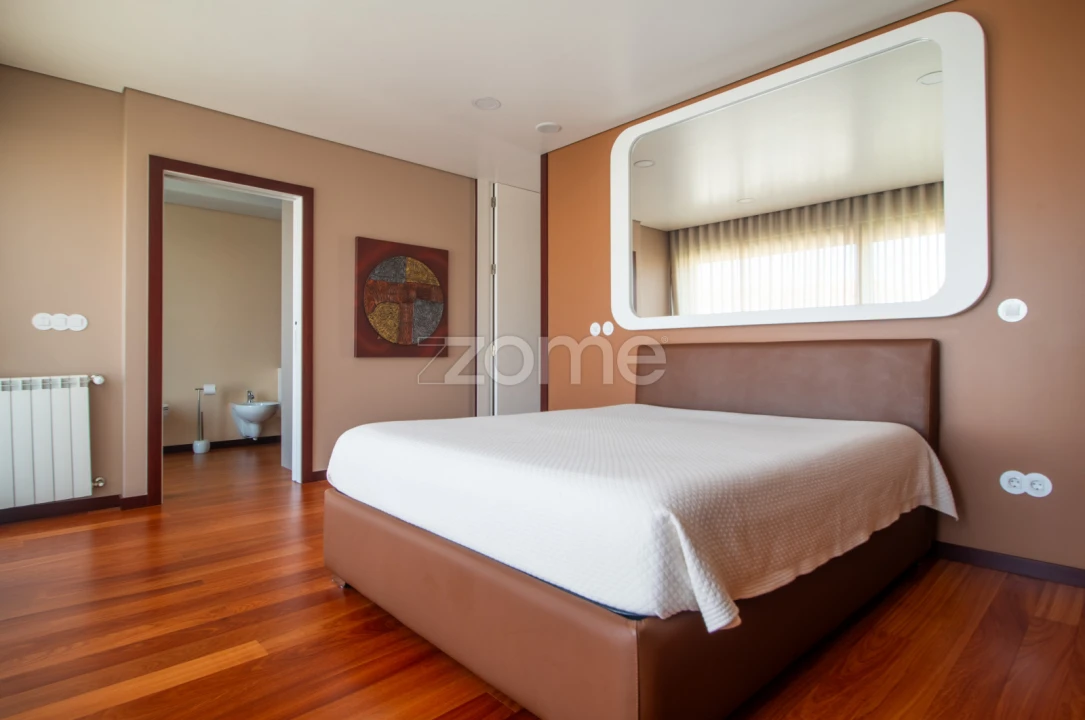 Moradia T4 para Venda em Ermesinde Foto 14