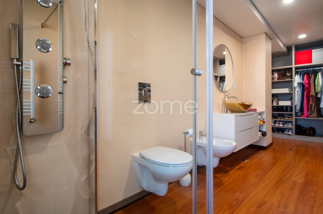 Moradia T4 para Venda em Ermesinde Foto 17