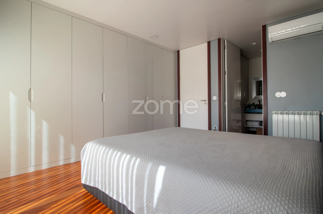 Moradia T4 para Venda em Ermesinde Foto 20