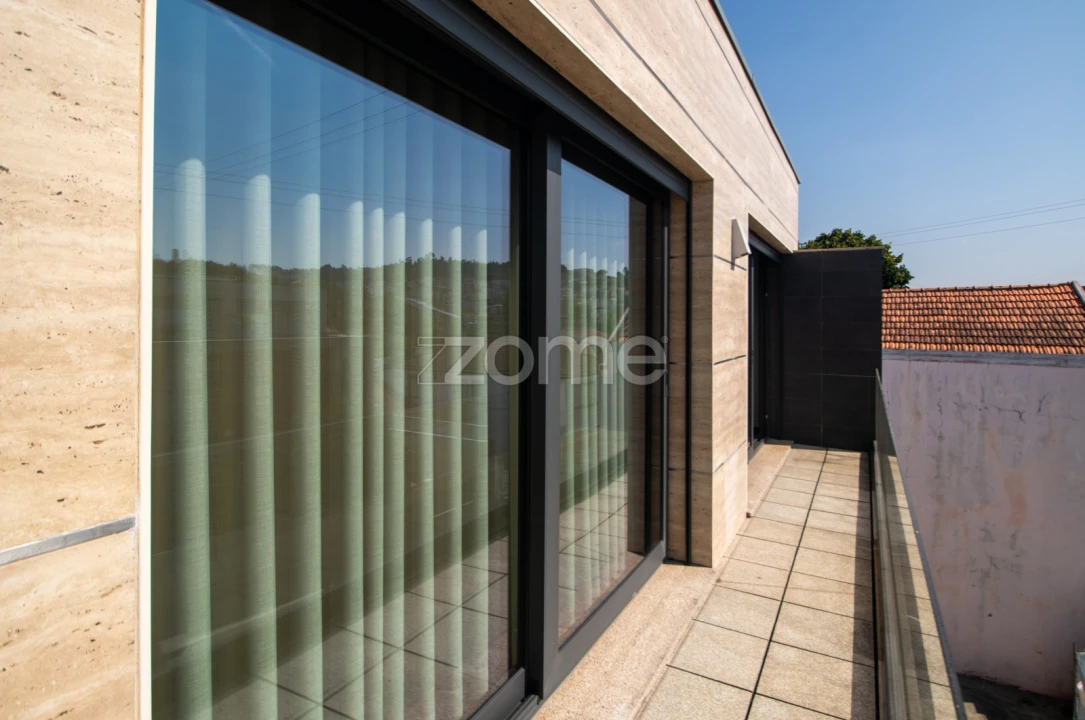 Moradia T4 para Venda em Ermesinde Foto 22