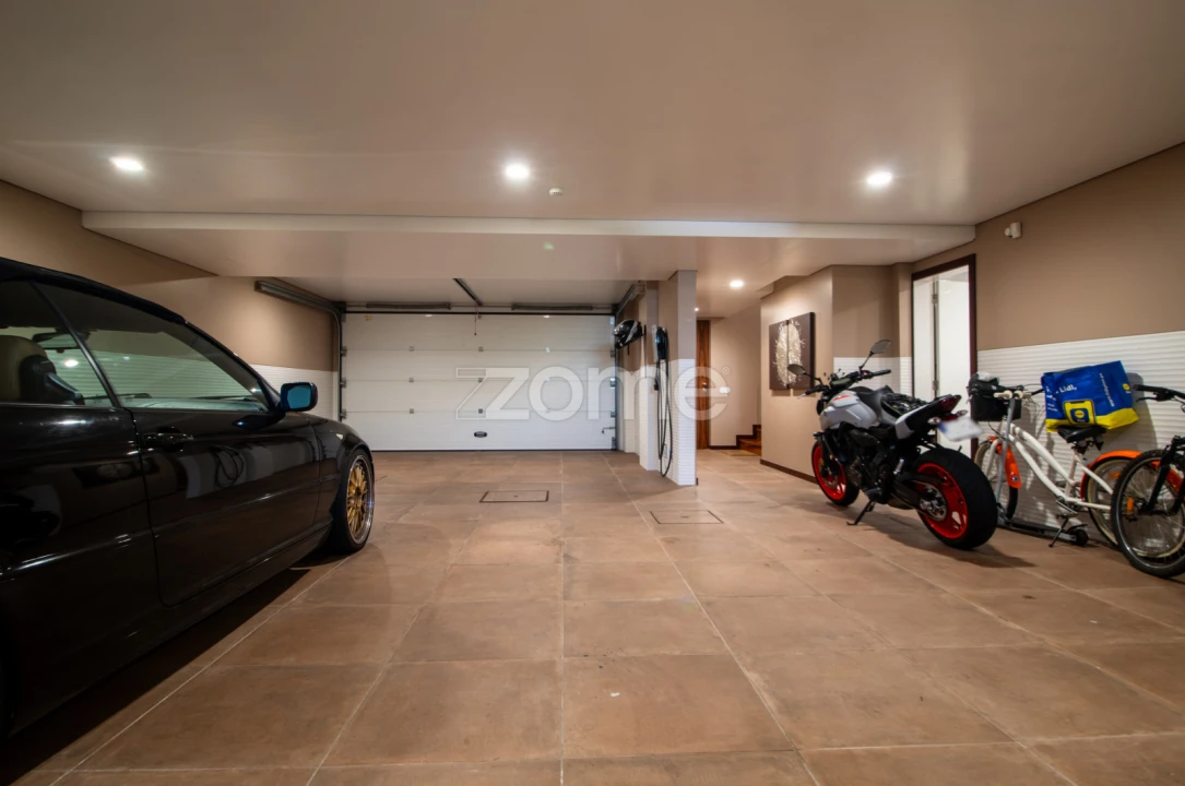 Moradia T4 para Venda em Ermesinde Foto 27