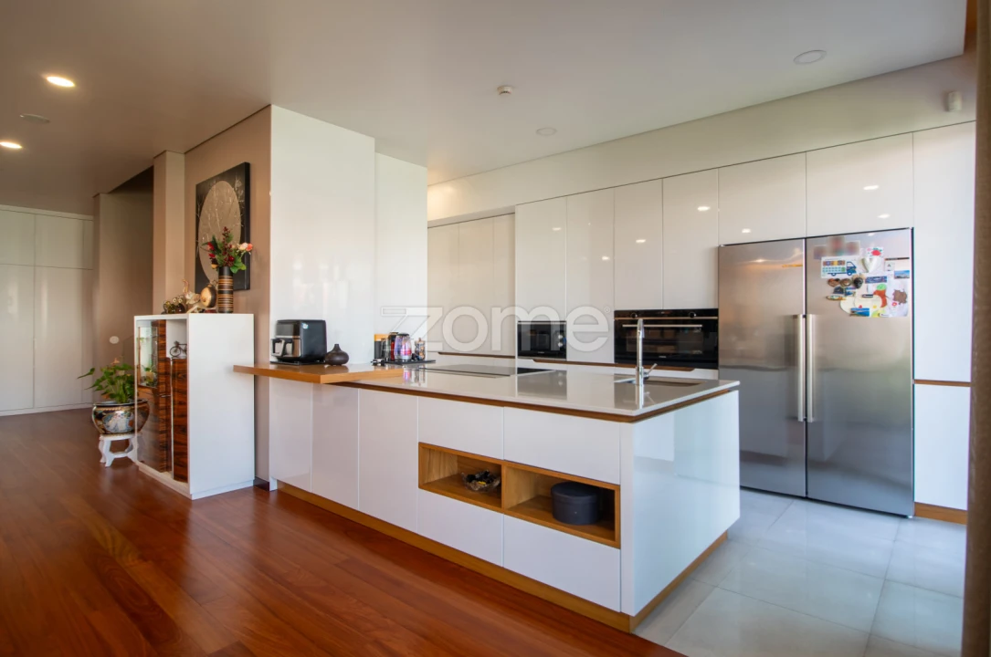 Moradia T4 para Venda em Ermesinde Foto 7