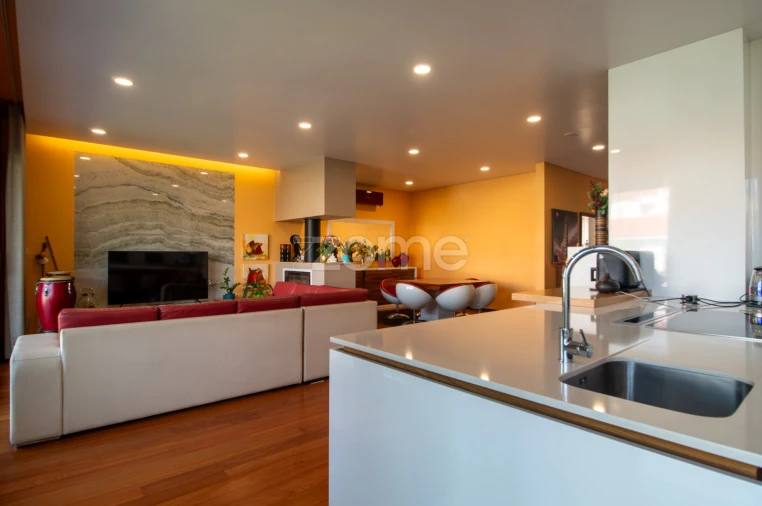 Moradia T4 para Venda em Ermesinde Foto 9