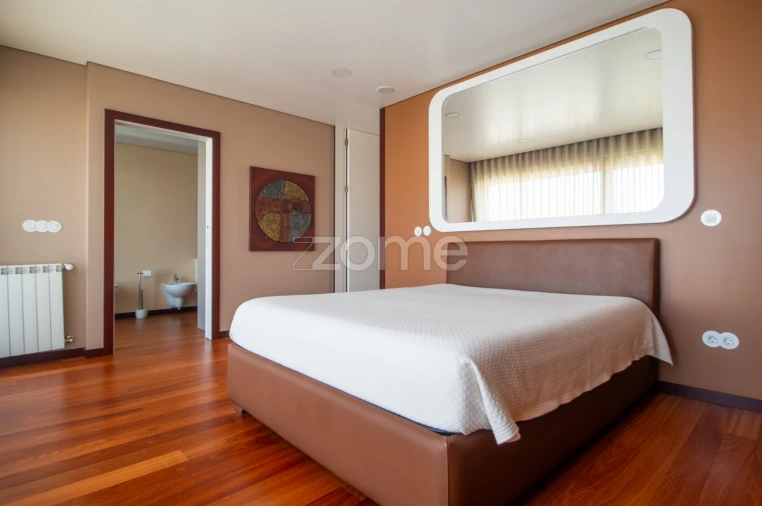 Moradia T4 para Venda em Ermesinde Foto 14