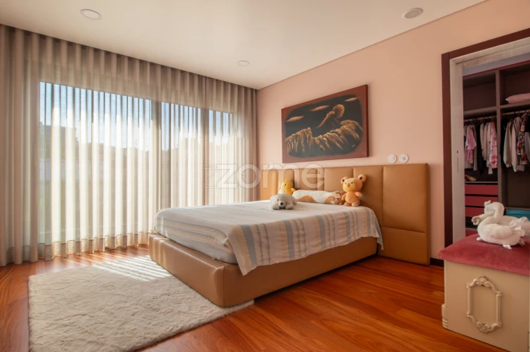 Moradia T4 para Venda em Ermesinde