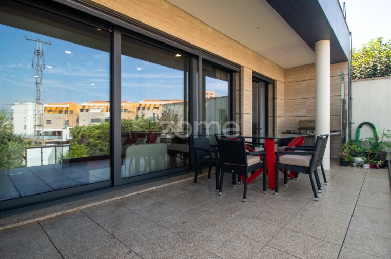 Moradia T4 para Venda em Ermesinde Foto 25