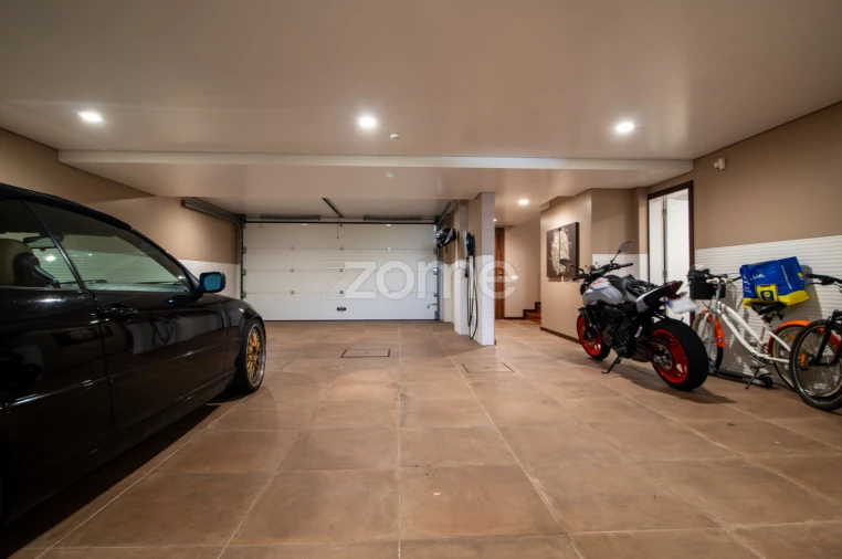 Moradia T4 para Venda em Ermesinde Foto 27