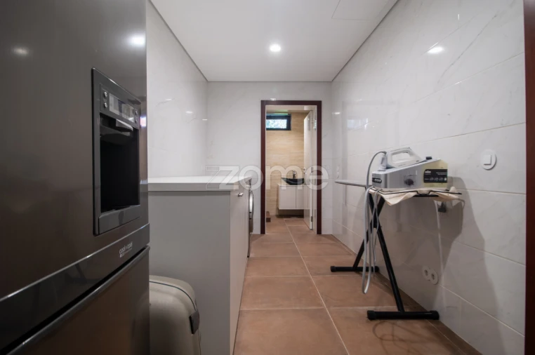 Moradia T4 para Venda em Ermesinde Foto 28