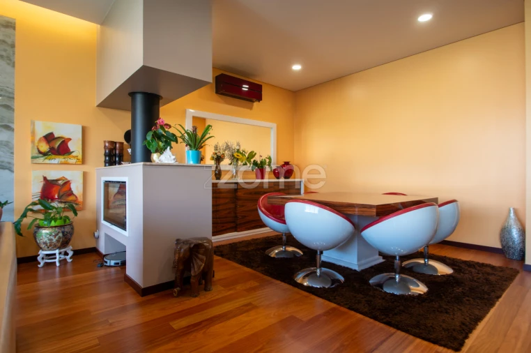 Moradia T4 para Venda em Ermesinde Foto 5